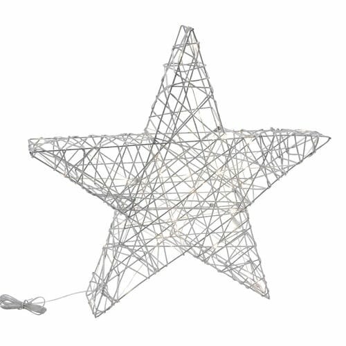 Hviezda svetelná LED90, 70x70x10cm, ks|Ego Dekor