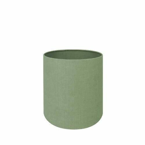 VEVO lampshade, diameter 20x19cm, green|pistachio|Ego Dekor