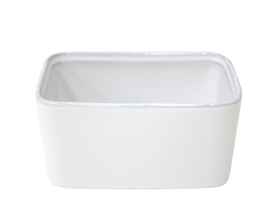 Sugar bowl 0.3L, FRISO, white|Costa Nova