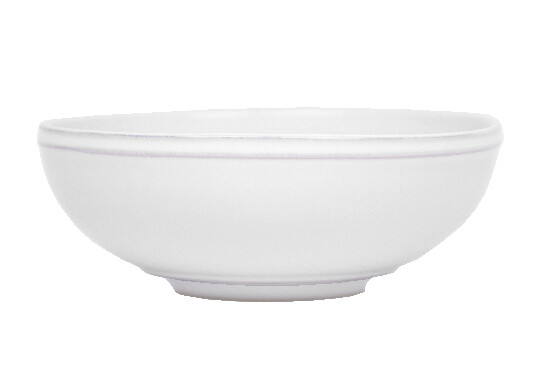 ED Low bowl 15cm|0.4L, FRISO, white|Costa Nova