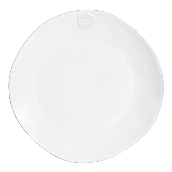 Plate|tray 33 cm, NOVA, white|Costa Nova