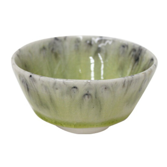 Remekin|dip bowl 9cm|0.11L, MADEIRA, yellow|Lemon (SALE)|Costa Nova