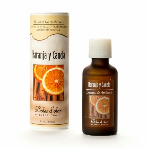 BOLES D´OLOR Vonná esence 50 ml. Narany Canela