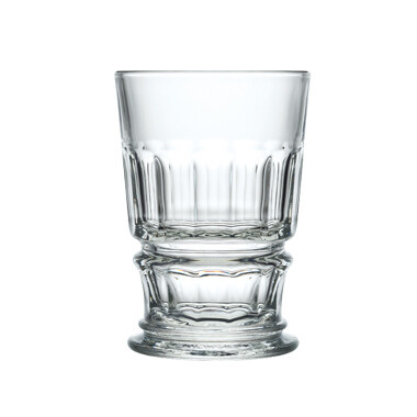 ED Glass 0.37L, ABSINTHE, clear|La Rochere