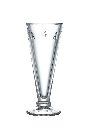 ED Glass 0.15L, ABEILLE, clear|La Rochere