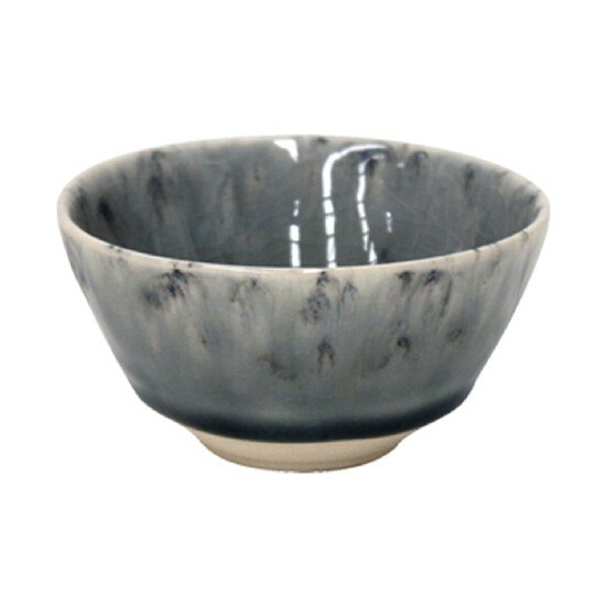 Remekin|dip bowl 9cm|0.11L, MADEIRA, gray|Costa Nova