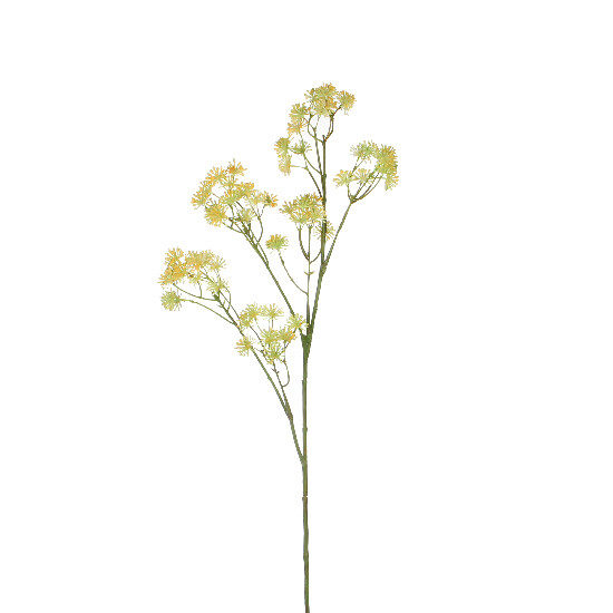 Umelá kvetina Aralia žltá, 182 cm|Ego Dekor