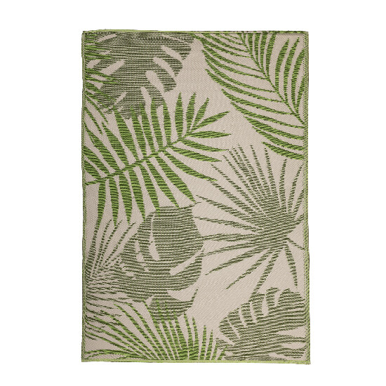 Garden rug, 152x241, jungle|Esschert Design