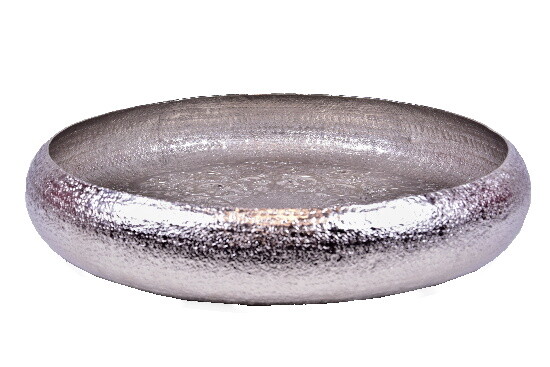 Rubina silver bowl, St|Ego Dekor