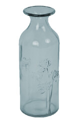 Kompletní sada v originálním balení 6-ti kusů VIDRIOS SAN MIGUEL !RECYCLKompletní sada v originálním balení 6-ti kusů GLASS! Lahev z recyklovaného skla 19 cm 