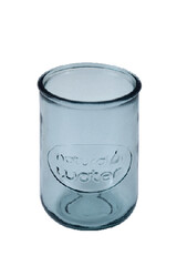 Kompletní sada v originálním balení 6-ti kusů VIDRIOS SAN MIGUEL !RECYCLKompletní sada v originálním balení 6-ti kusů GLASS! Sklenice z recyklovaného skla 