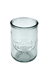 Kompletní sada v originálním balení 6-ti kusů VIDRIOS SAN MIGUEL !RECYCLKompletní sada v originálním balení 6-ti kusů GLASS! Sklenice z recyklovaného skla "WATER" 0,4L, čirá