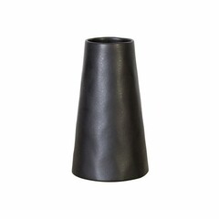 COSTA NOVA Váza 25cm|2L, LE JARDIN, černá