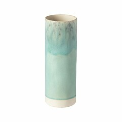 COSTA NOVA Váza pr.9x25cm|1L, MADEIRA, modrá