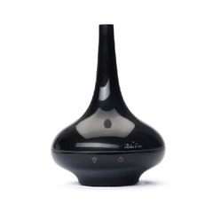 BOLES D´OLOR Aroma Difuzér, elektrický, INSPIRATION Black, černá, 16 x 21 cm