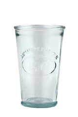 ED VIDRIOS SAN MIGUEL !RECYCLED GLASS! Sklenice z recyklovaného skla 0,3 L