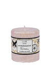 Scented candle 