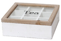 Tea box|Ego Dekor