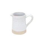 Milk jug, 0.2L, FATTORIA, white|Casafina
