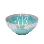 ED Soup bowl|cereal, 15x7cm|0.65L, TAORMINA, blue (aqua)|Casafina