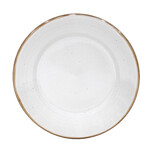 Plate, 30 cm, SARDEGNA, white|Casafina