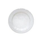 ED Dessert plate, 23 cm, FATTORIA, white (SALE)|Casafina