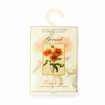 Perfume bag LARGE, paper, 12 x 17 x 0.3 cm, Girasol|Boles d'olor