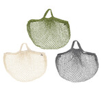 Mesh bag, package contains 3 pieces!|Esschert Design