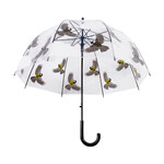 Deštník průhledný Ptáci|Esschert Design