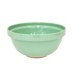 Bowl, 31cm|6.3L, FATTORIA, green (SALE)|Casafina
