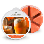 Wax Orange cream soda, 59g, for aroma lamp|Goose Creek