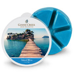 Island comfort wax, 59g, for aroma lamps|Goose Creek