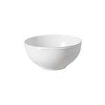Salad bowl|serving 24cm|2.8L, FRISO, white|Costa Nova