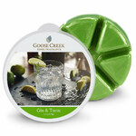 Gin & Tonic wax, 59g, for aroma lamps|Goose Creek
