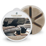 Ciepły wosk powitalny, 59g, do lampy zapachowej|Goose Creek