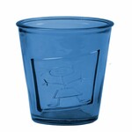EGO DEKOR ECO Sklenice z recyklovaného skla 