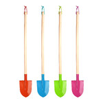 Children's shovel, set contains 4 pieces!|Esschert Design