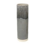Vase 30cm|1.5L, MADEIRA, gray (SALE)|Costa Nova