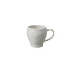 Mug, 0.4L, FONTANA, white|Casafina