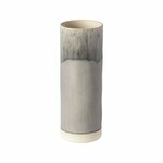 Vase 25cm|1L, MADEIRA, gray (SALE)|Costa Nova