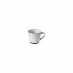Šálek na kávu 0,08L, PLANO, bílá|Costa Nova