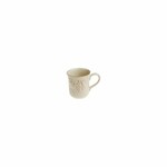 ED Mug 0.3L, MADEIRA HARVEST, white (cream)|Casafina