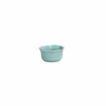 Remekin|miska na dip owalna 11,5 cm, COOK & HOST, niebieska (robin)|Casafina