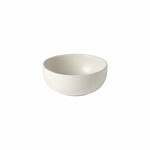 ED Bowl 15cm|0.6L, PACIFICA, white (vanilla)|Casafina