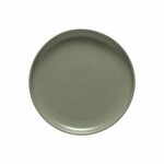 Plate 27cm, PACIFICA, green (artichoke)|Casafina