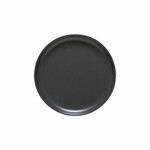 ED Dessert plate 22 cm, PACIFICA, gray (dark)|Casafina