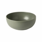 Salad bowl|serving 25cm|3L, PACIFICA, green (artichoke)|Casafina