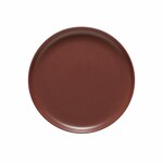 Plate 27cm, PACIFICA, red (cayenne)|Casafina