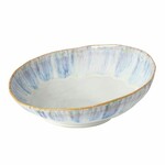 ED Salad bowl|serving 24cm|0.75L, BRISA, blue|Ria|Costa Nova
