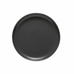 ED Plate 27cm, PACIFICA, gray (dark)|Casafina